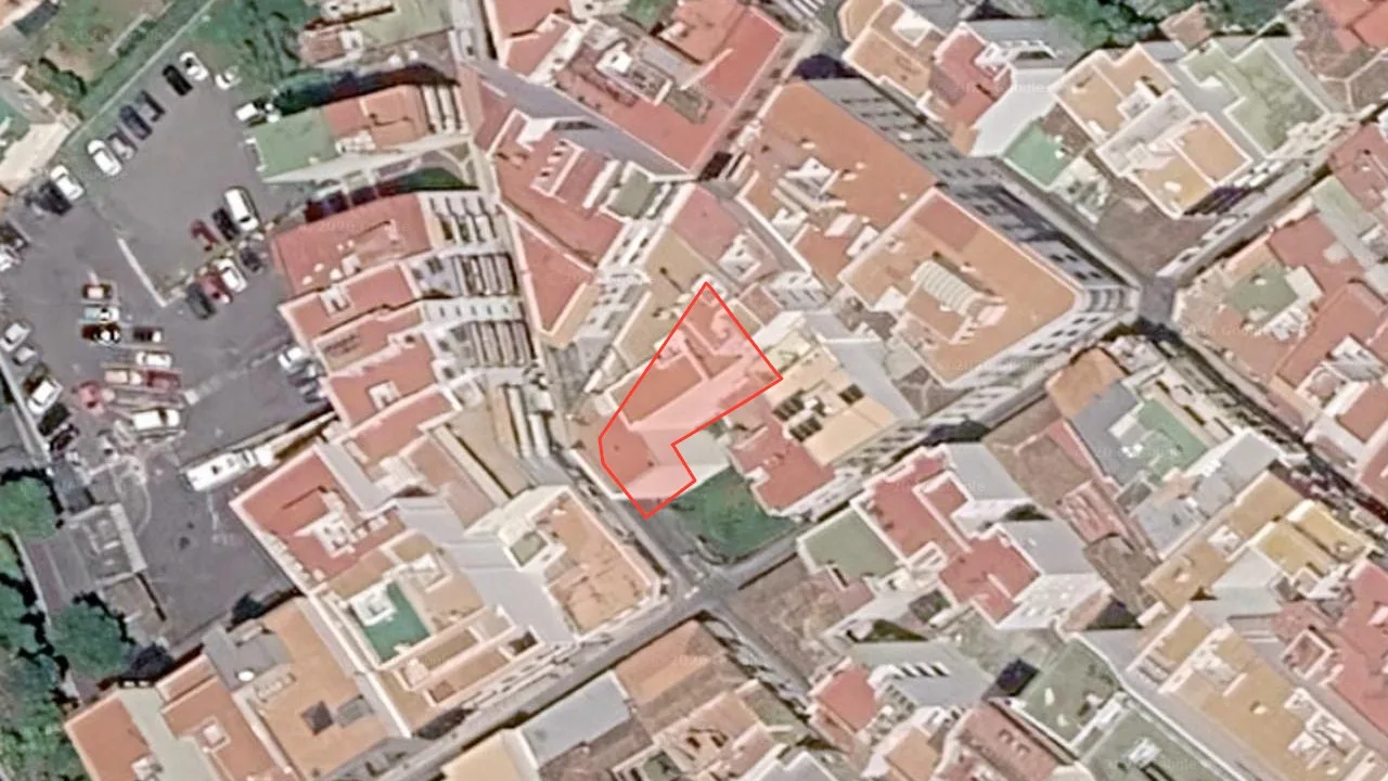 Satélite cenital