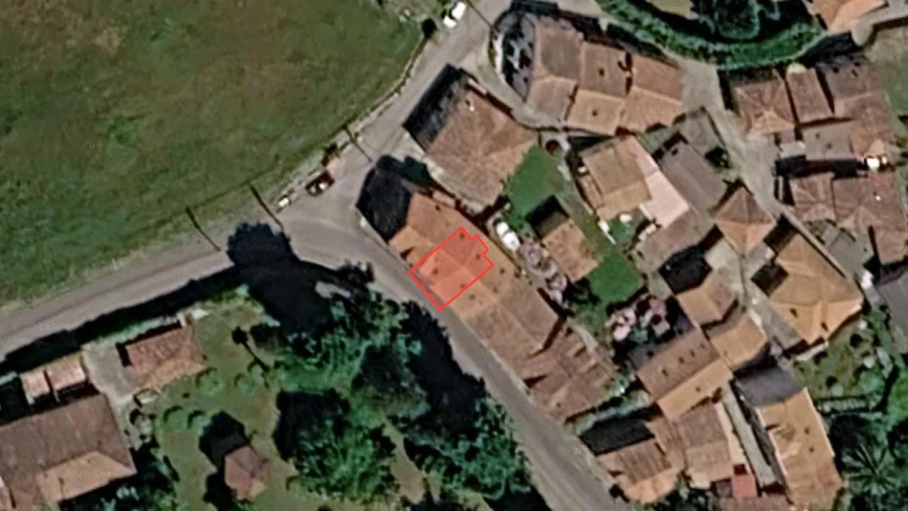 Satélite cenital