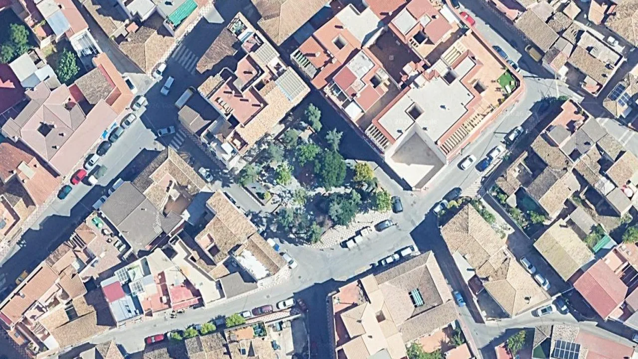 Satélite cenital
