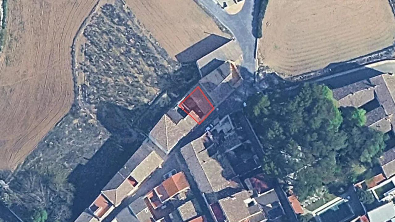 Satélite cenital