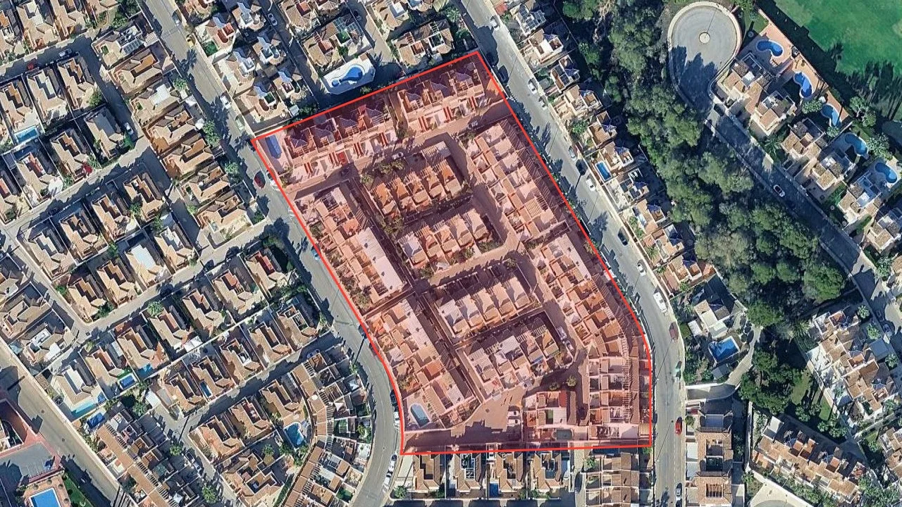 Satélite cenital