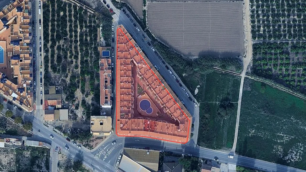 Satélite cenital