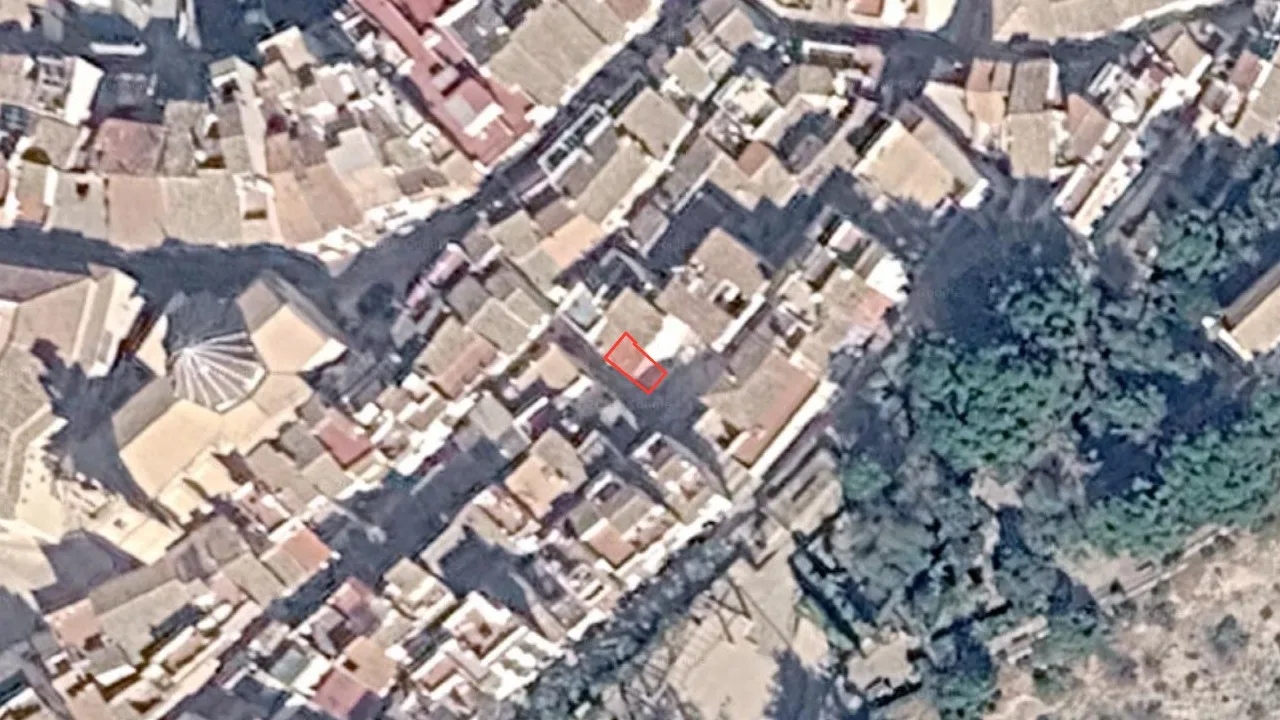Satélite cenital