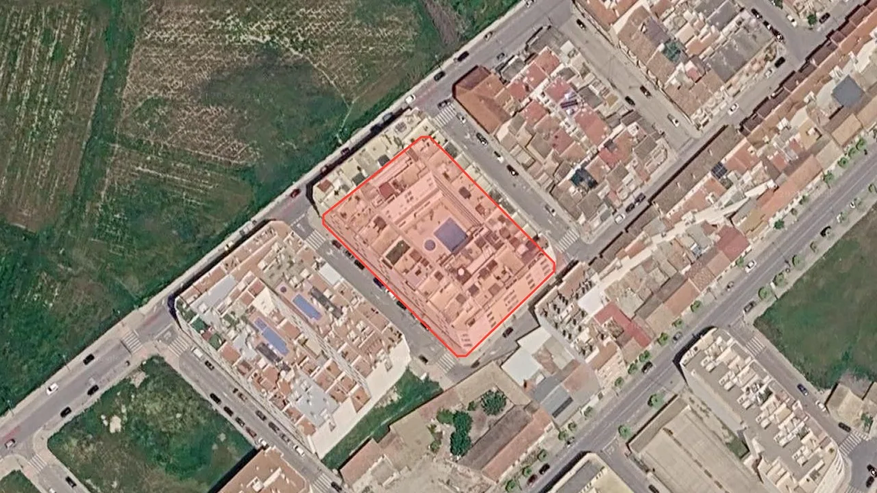 Satélite cenital