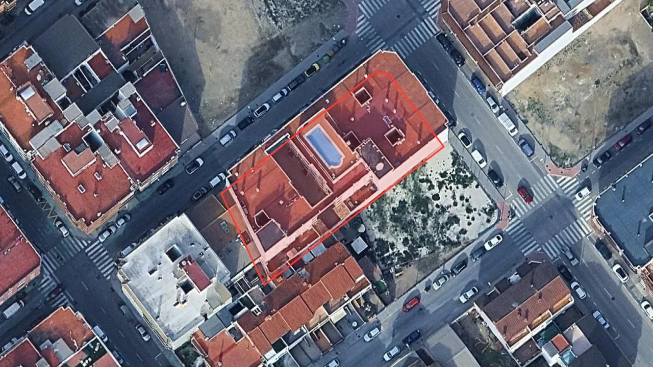 Satélite cenital