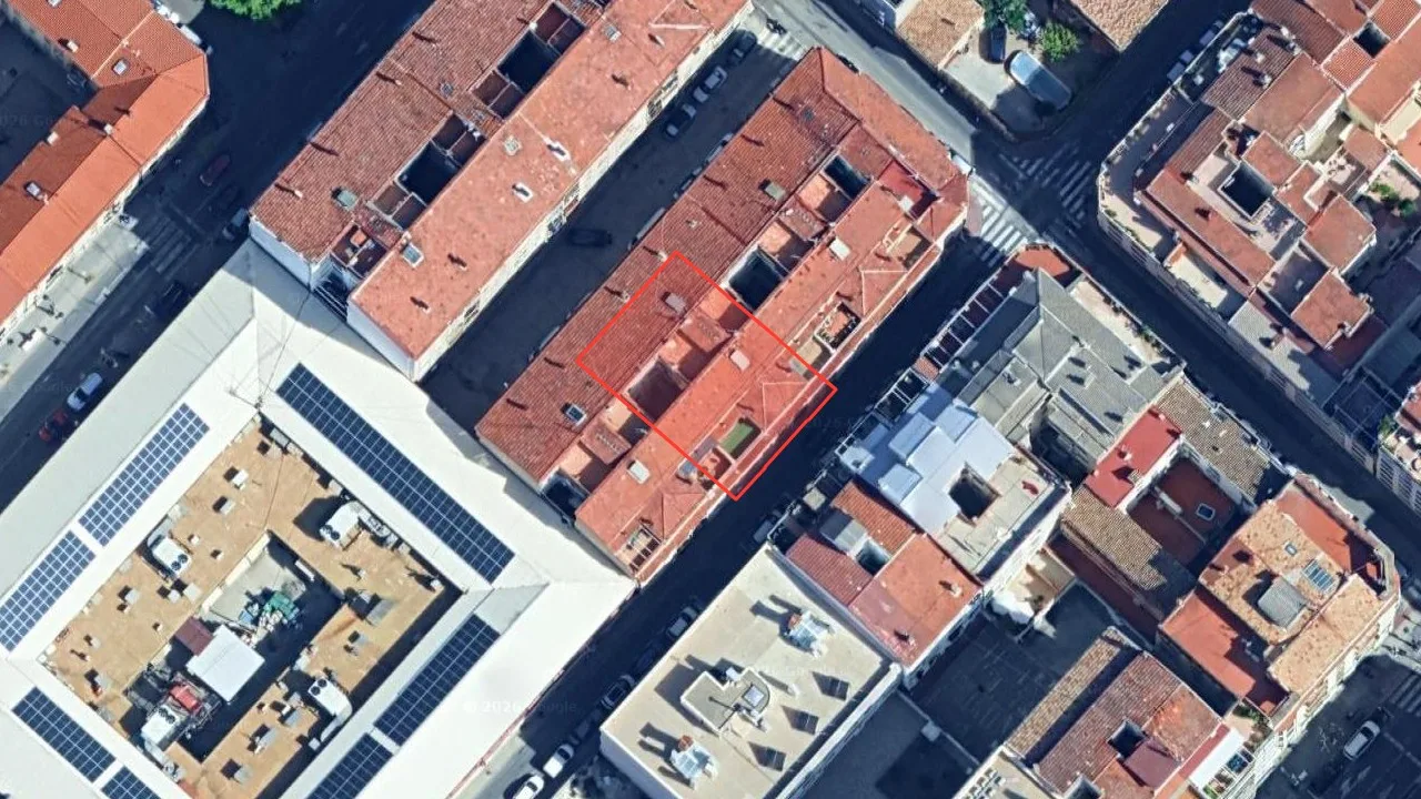 Satélite cenital