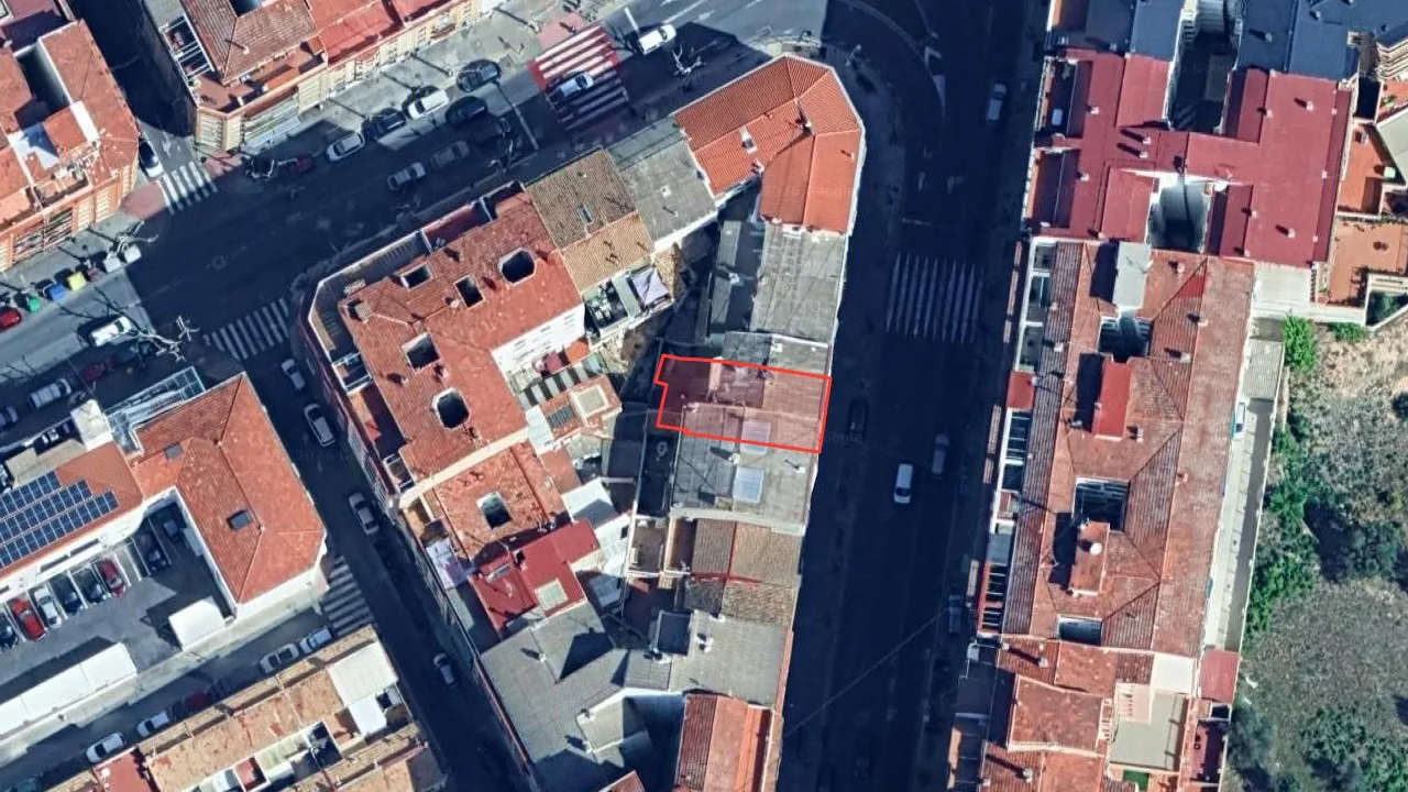 Satélite cenital