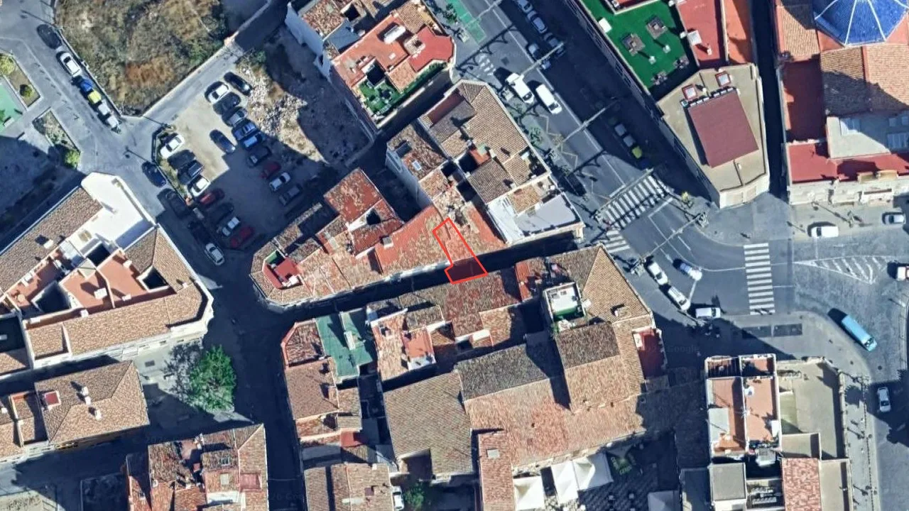 Satélite cenital