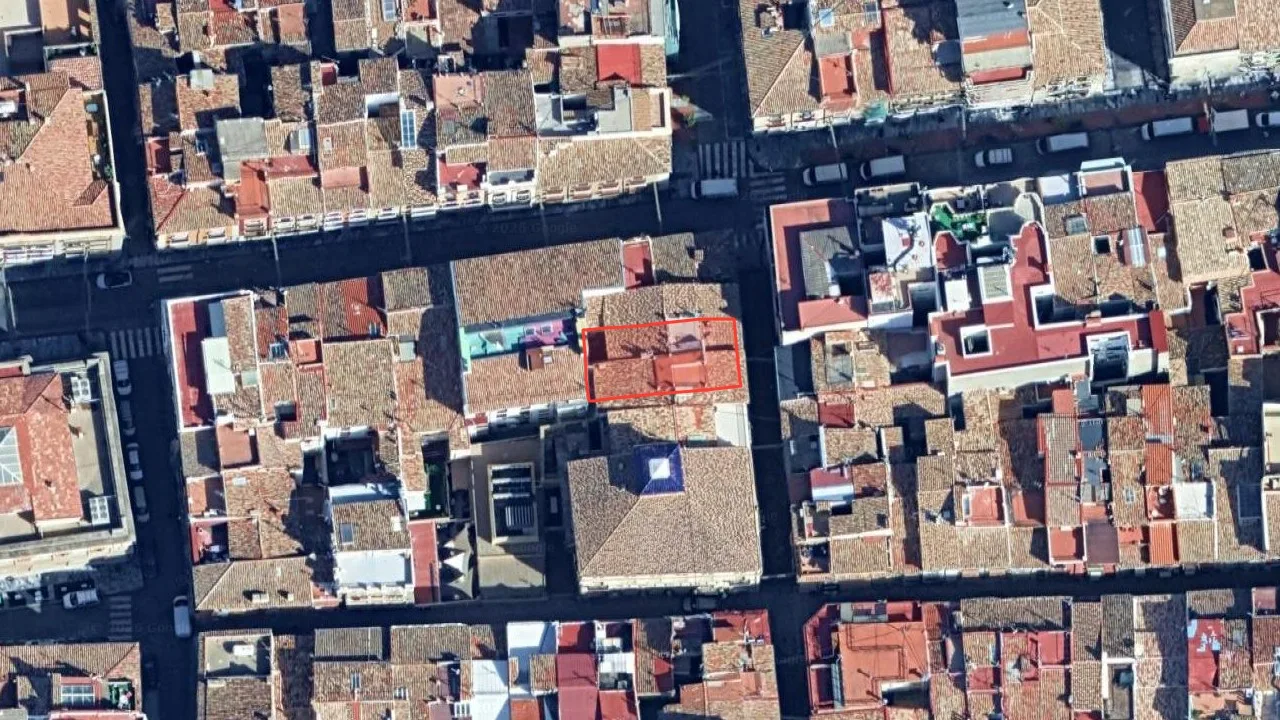 Satélite cenital