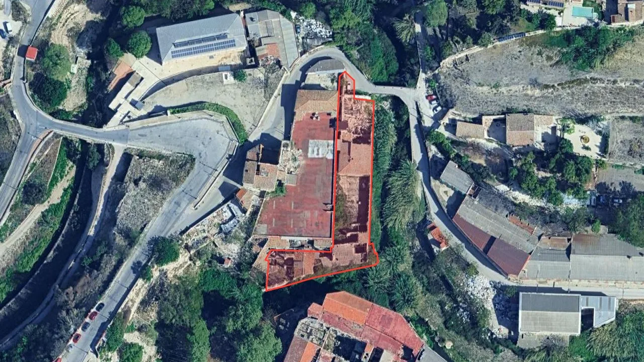 Satélite cenital