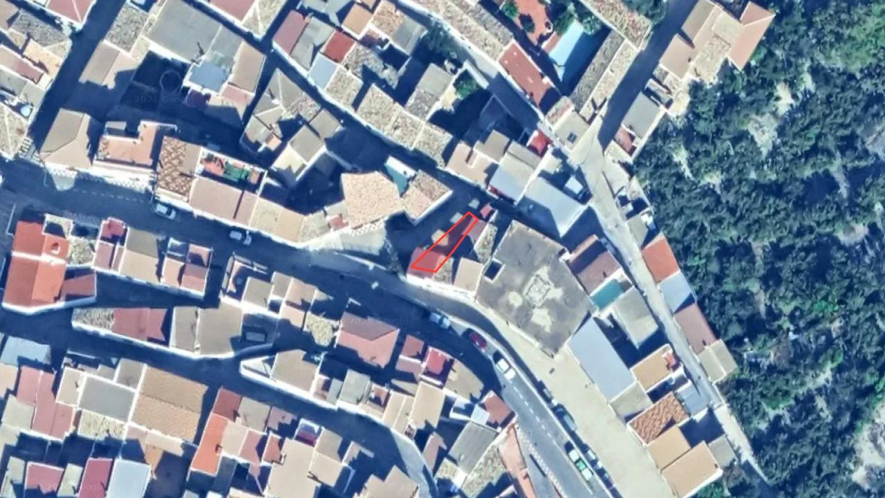 Satélite cenital