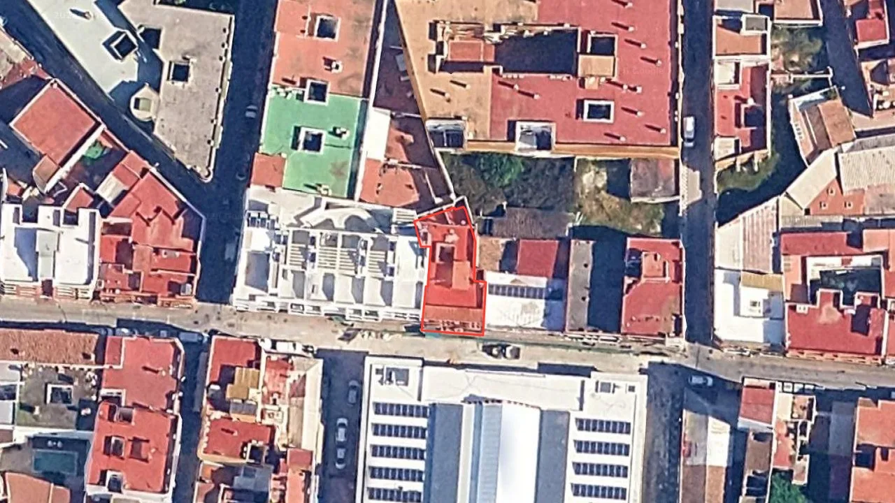 Satélite cenital