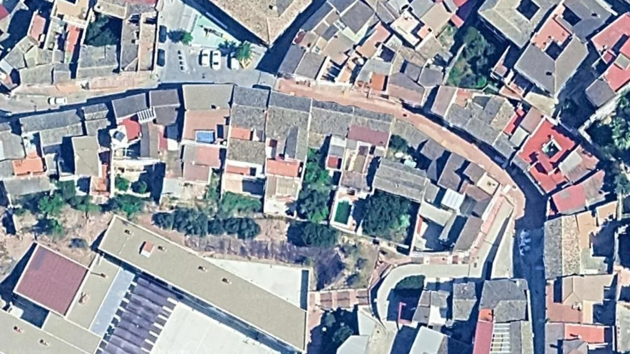 Satélite cenital