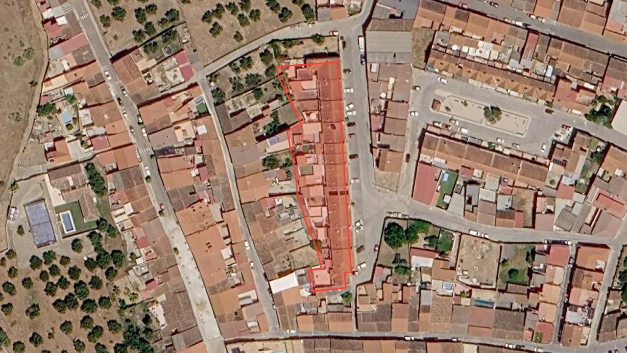 Satélite cenital