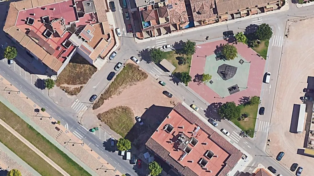 Satélite cenital